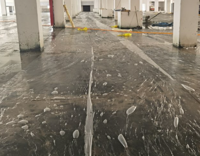 韩城不发火砂浆和不发火金属骨料有什么区别