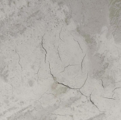 韩城灌浆料为什么会产生裂缝？出现裂缝该如何处理？