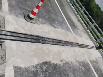 韩城伸缩缝更换后浇筑材料快速结构修补料速砼的产品特点及施工流程​