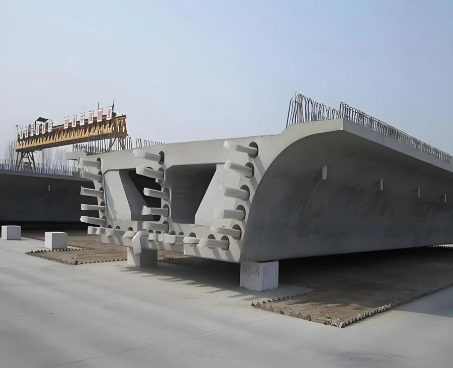 韩城抗冻压浆料的特点及标准化施工工艺